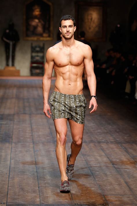 dolce gabbana boyfriend|dolce and gabbana male.